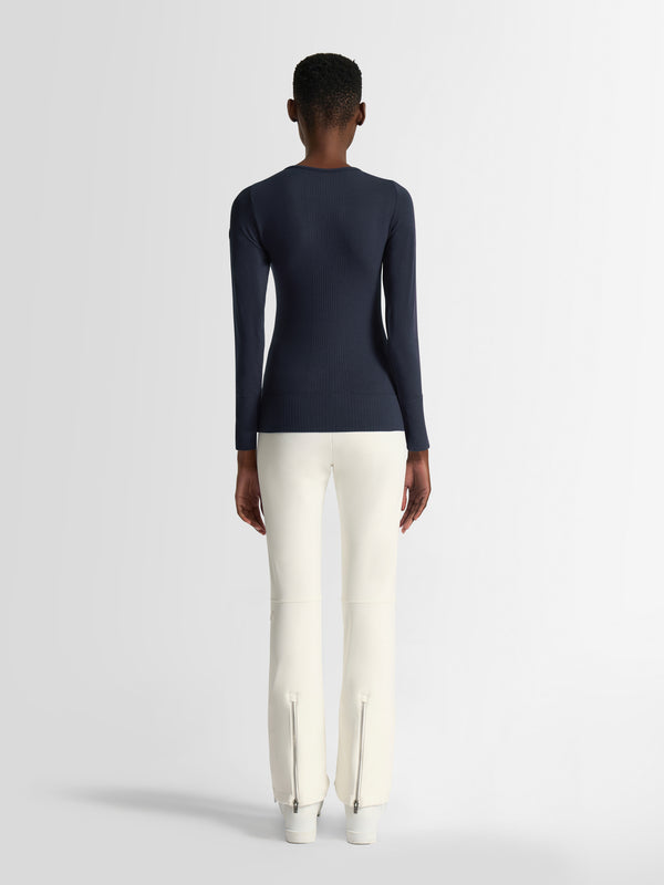 TROOP COL ROND THERMAL LAYER