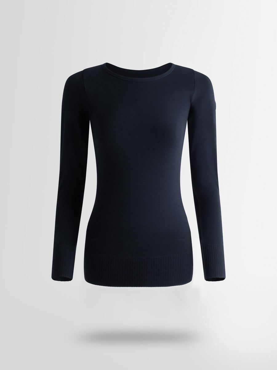 TROOP COL ROND THERMAL LAYER