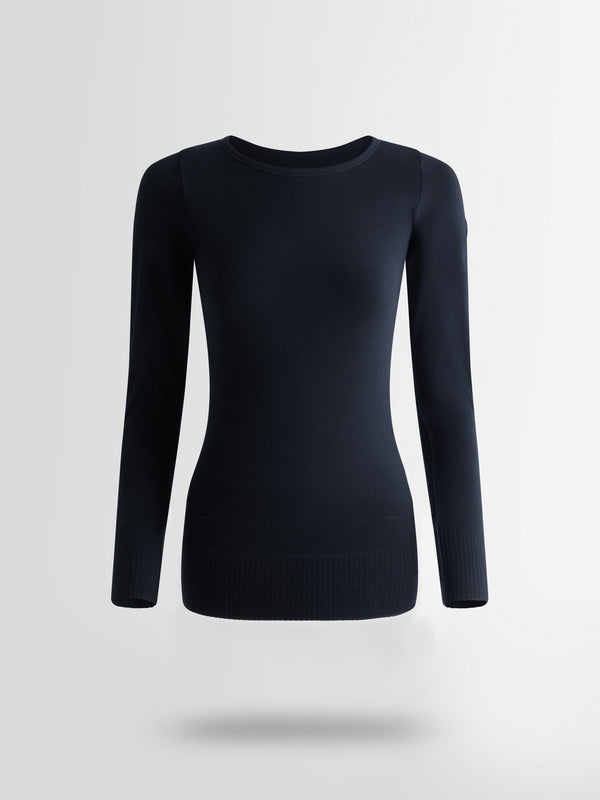 TROOP COL ROND THERMAL LAYER