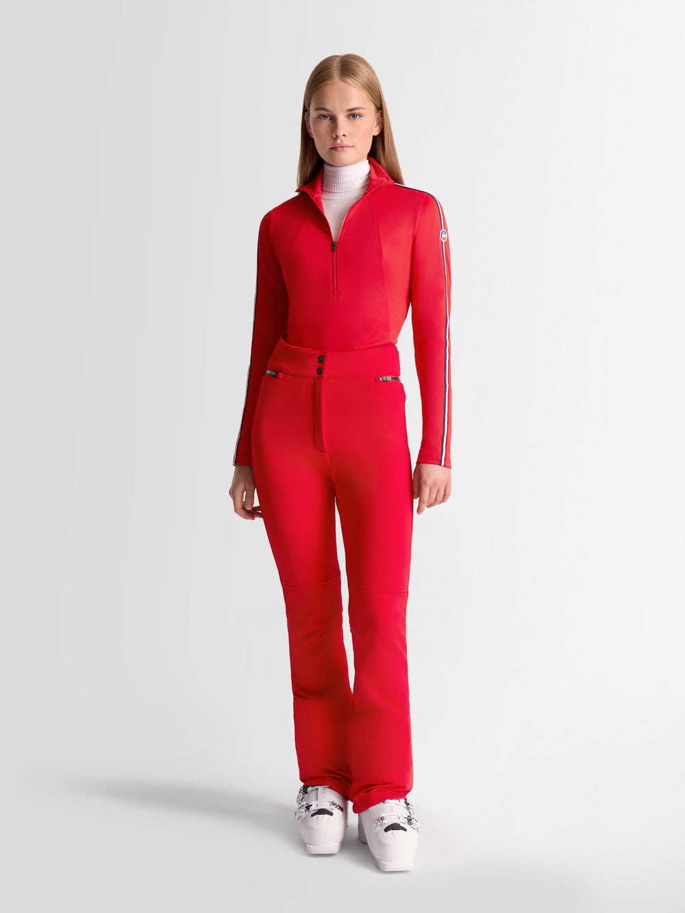 Abbigliamento e accessori da sci: i cult dell'inverno 2026 167 E1415 21900 0004