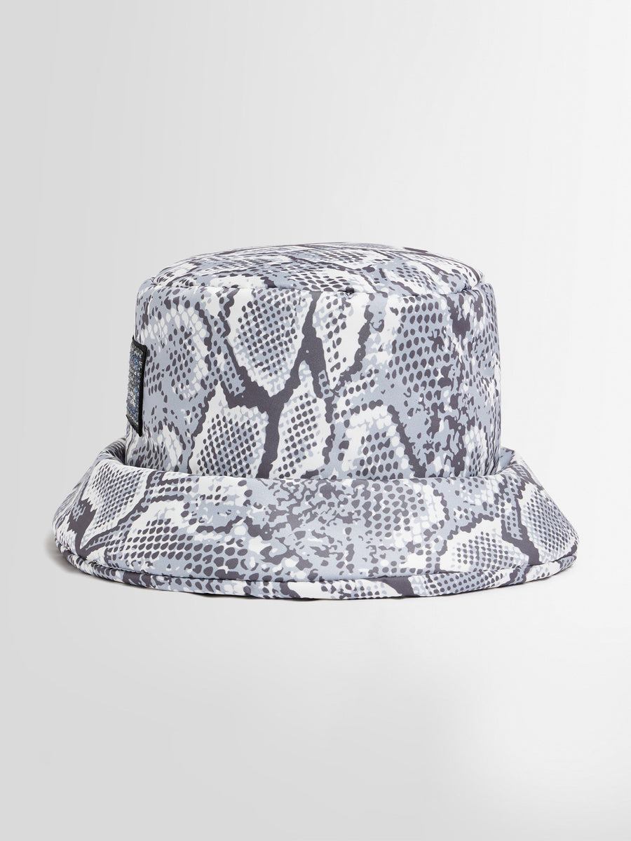 BOBY BUCKET HAT SWAROVSKI®