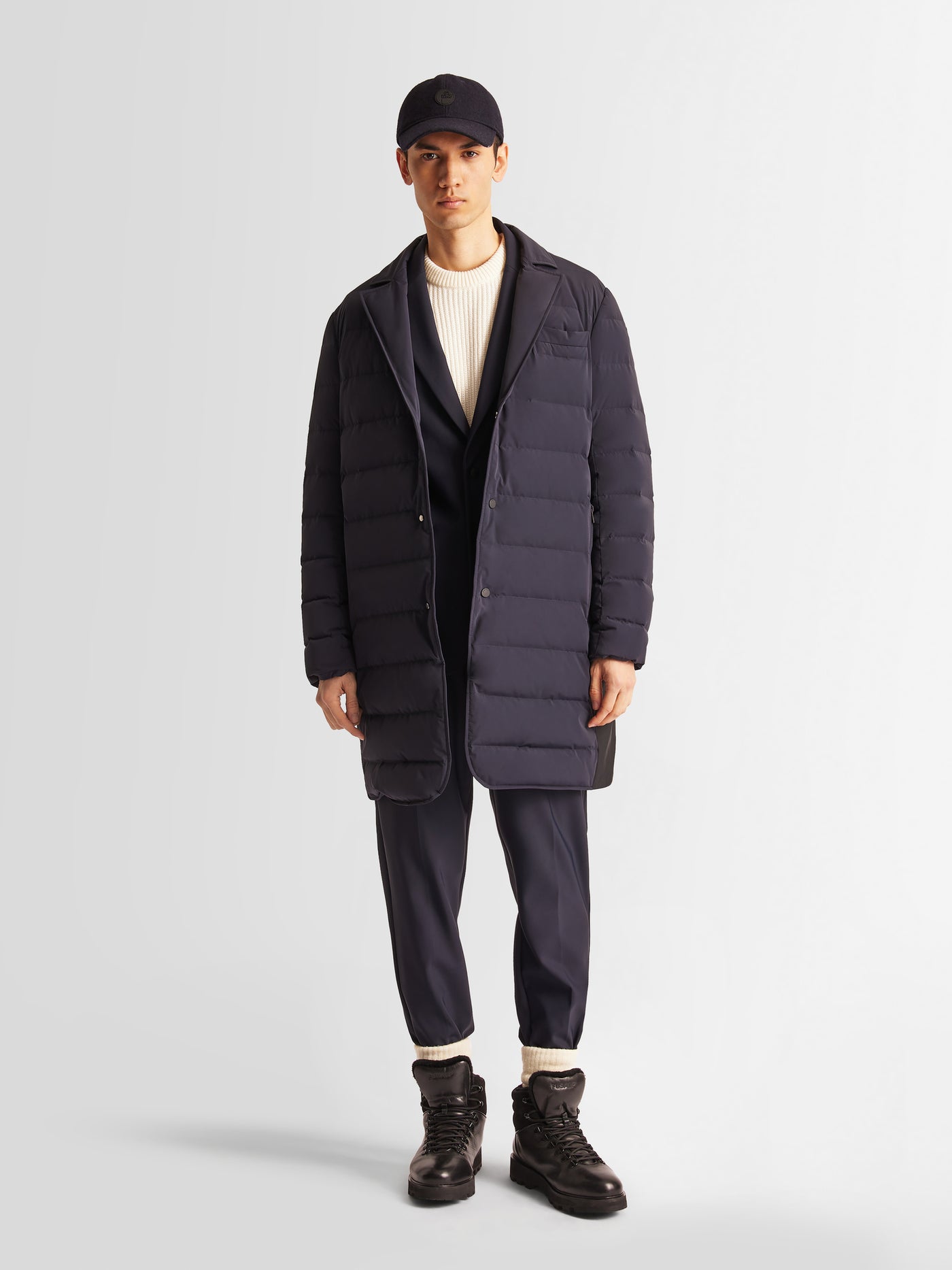 THEOPHANE COAT