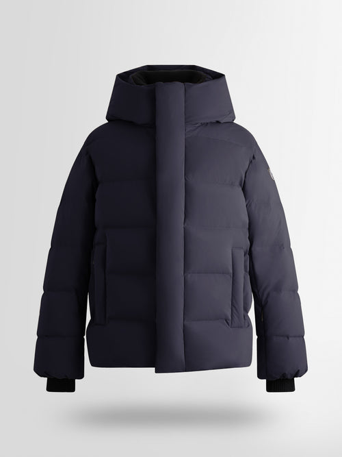 ATILA DOWN JACKET