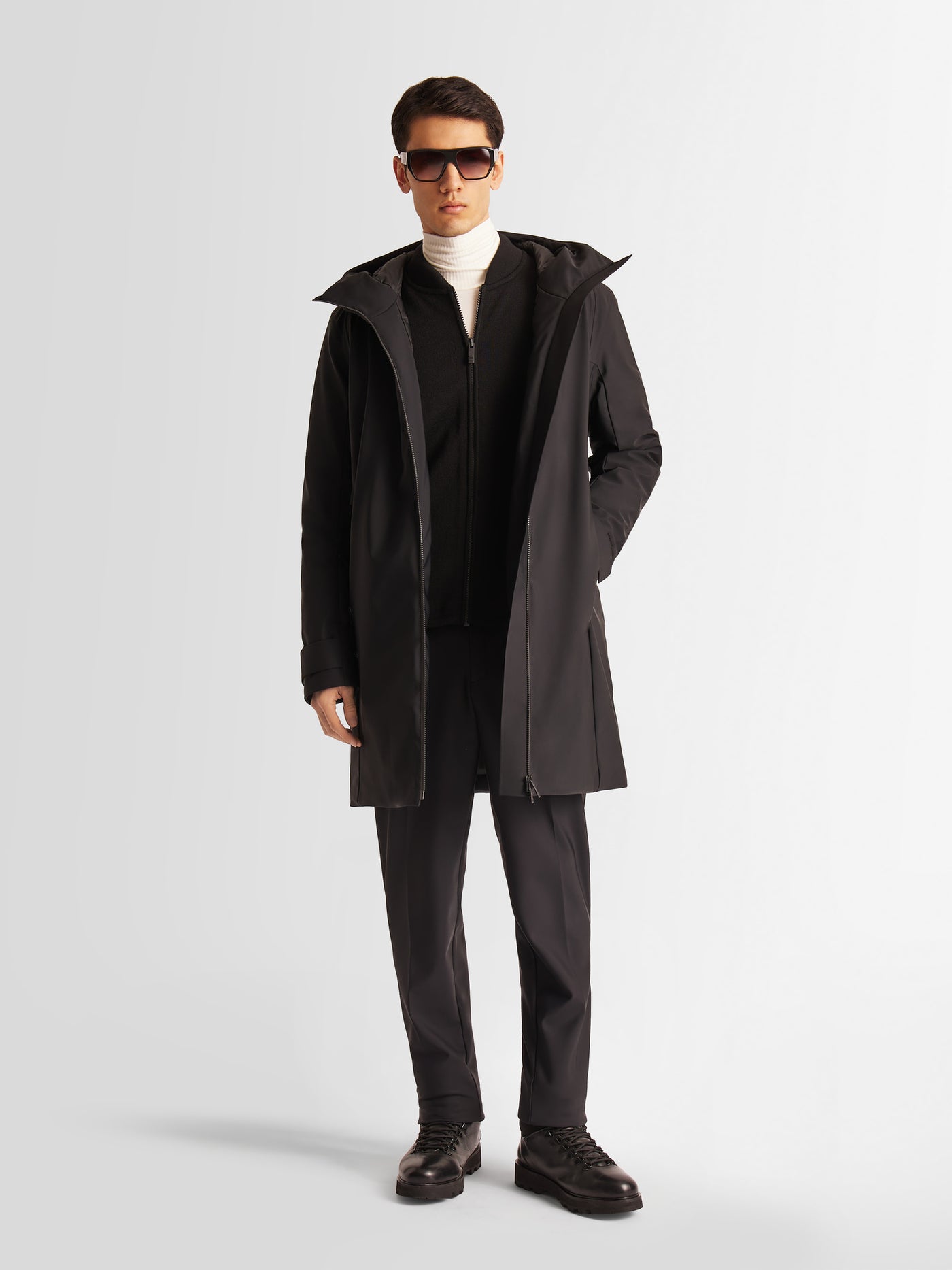 CLOTAIRE COAT