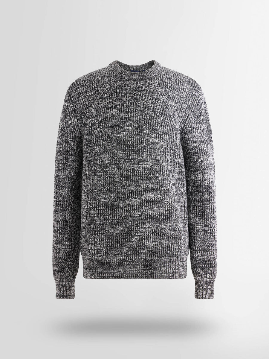 DORIAN SWEATER