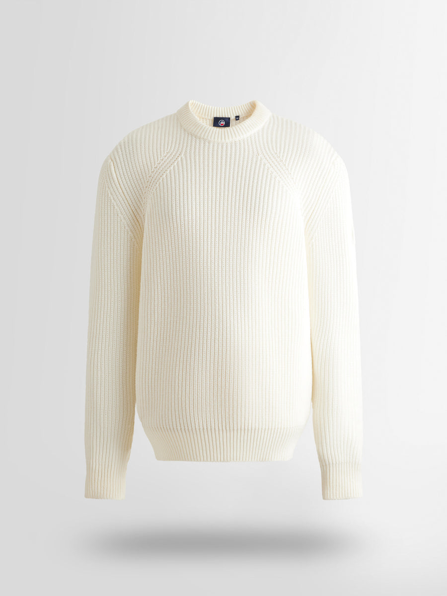 DORIAN SWEATER