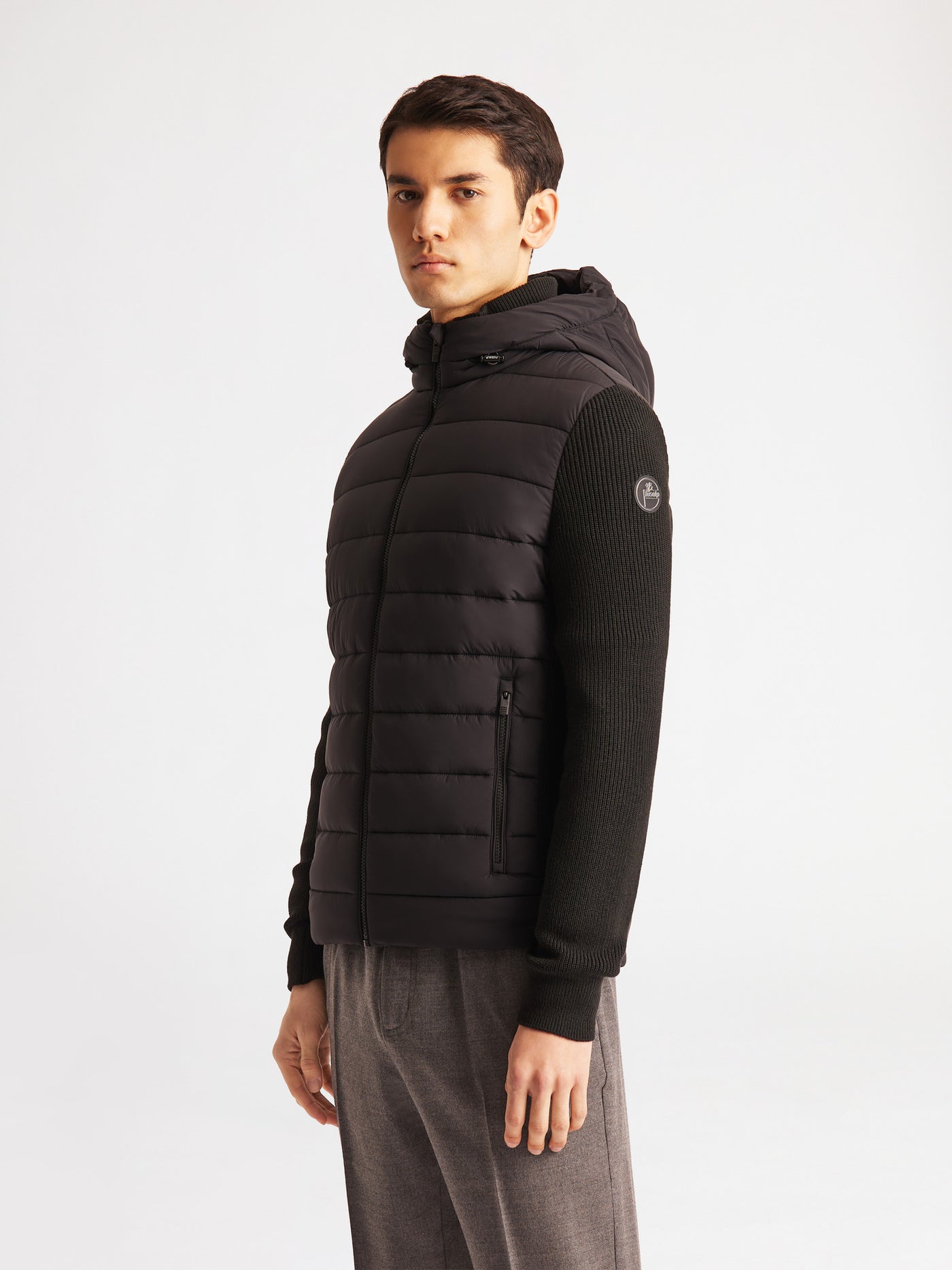 LORENZO JACKET