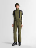 FLASH SKI PANTS