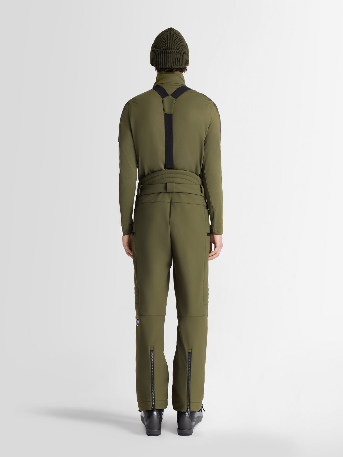 FLASH SKI PANTS