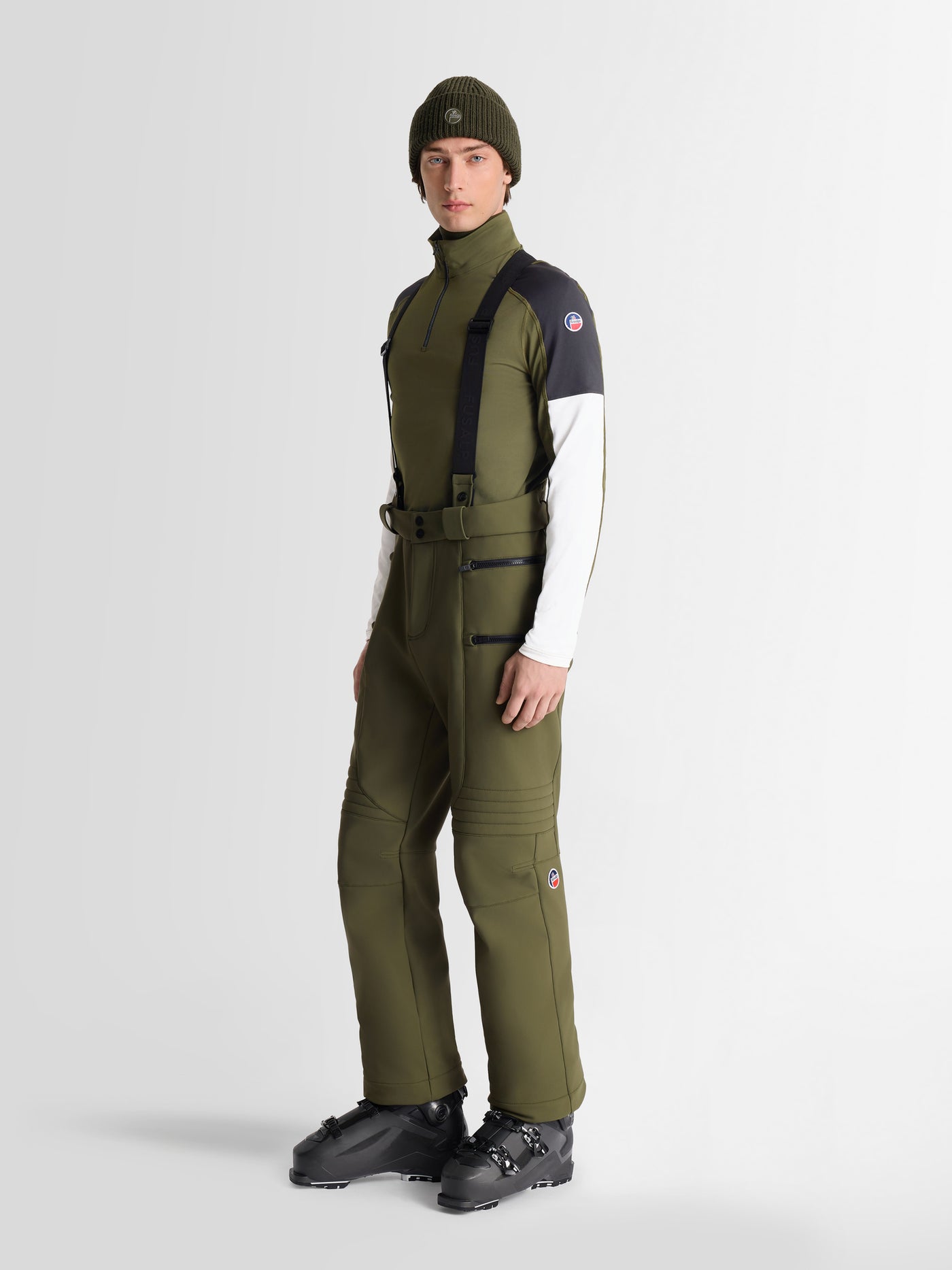 FLASH SKI PANTS