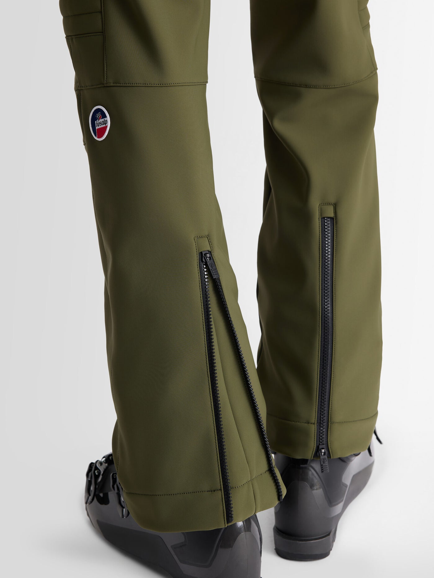 FLASH SKI PANTS