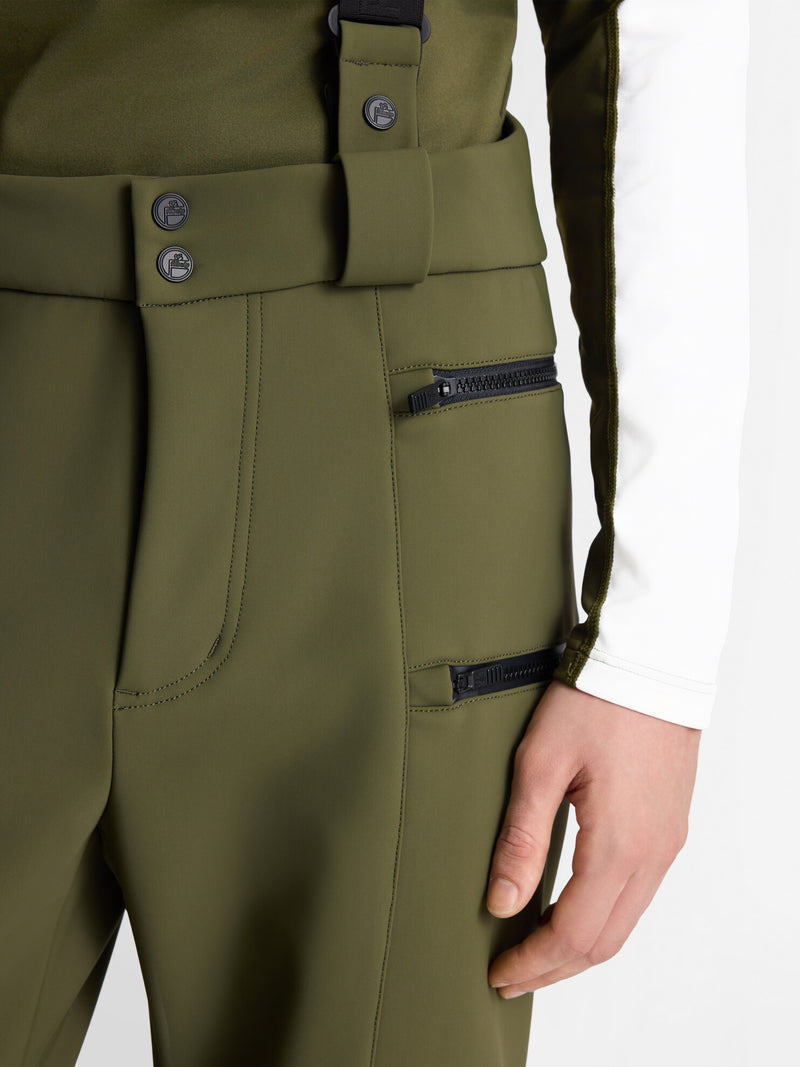 FLASH SKI PANTS