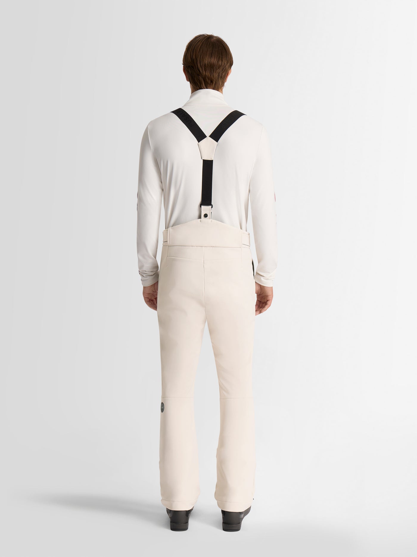 PANTALON DE SKI FRANZ
