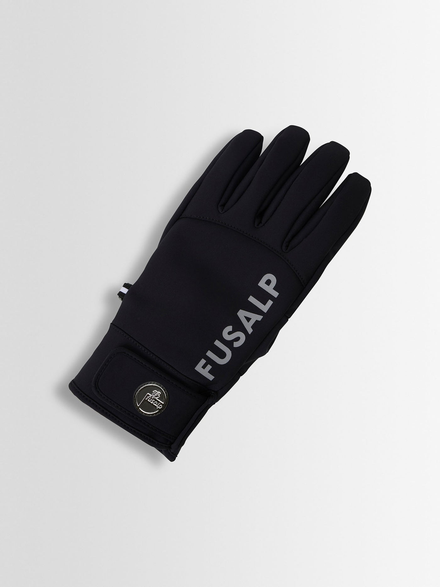 rock handschuhe Rock Handschuhe aus Softshell mit Fleece-Futter