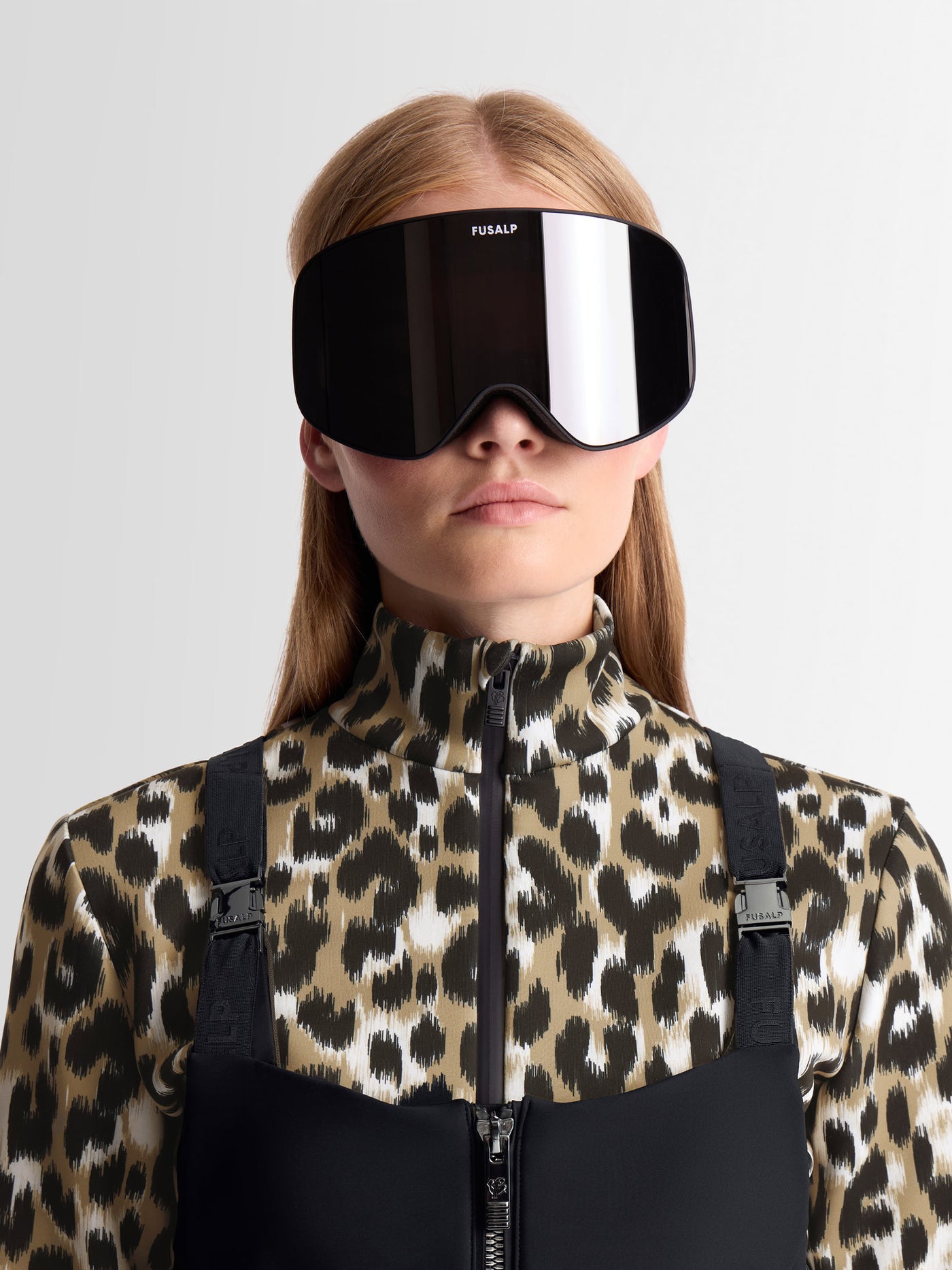 MASQUE DE SKI MATTERHORN