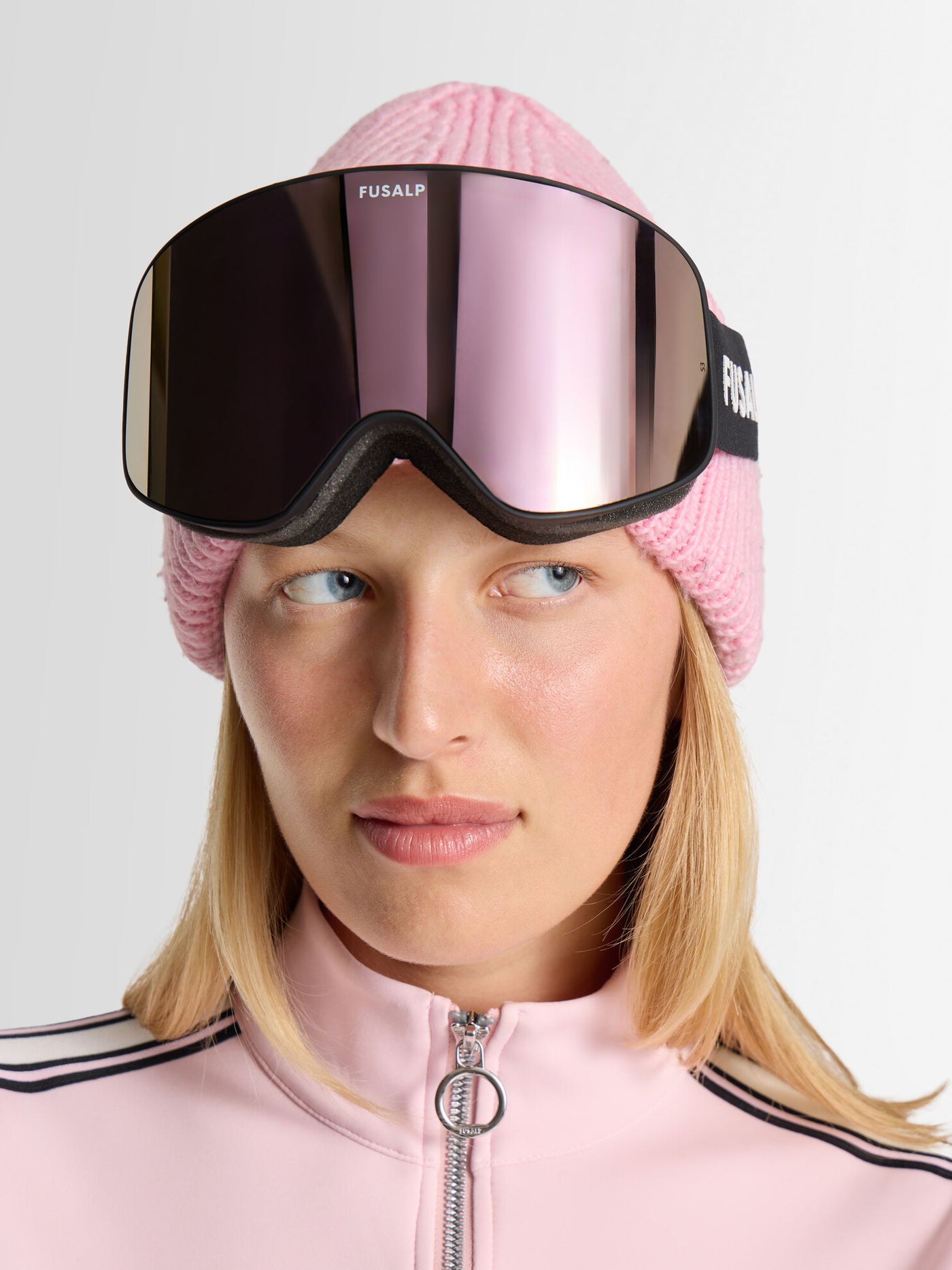 MASQUE DE SKI MATTERHORN