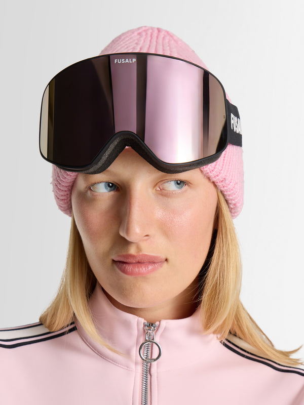 MASQUE DE SKI MATTERHORN