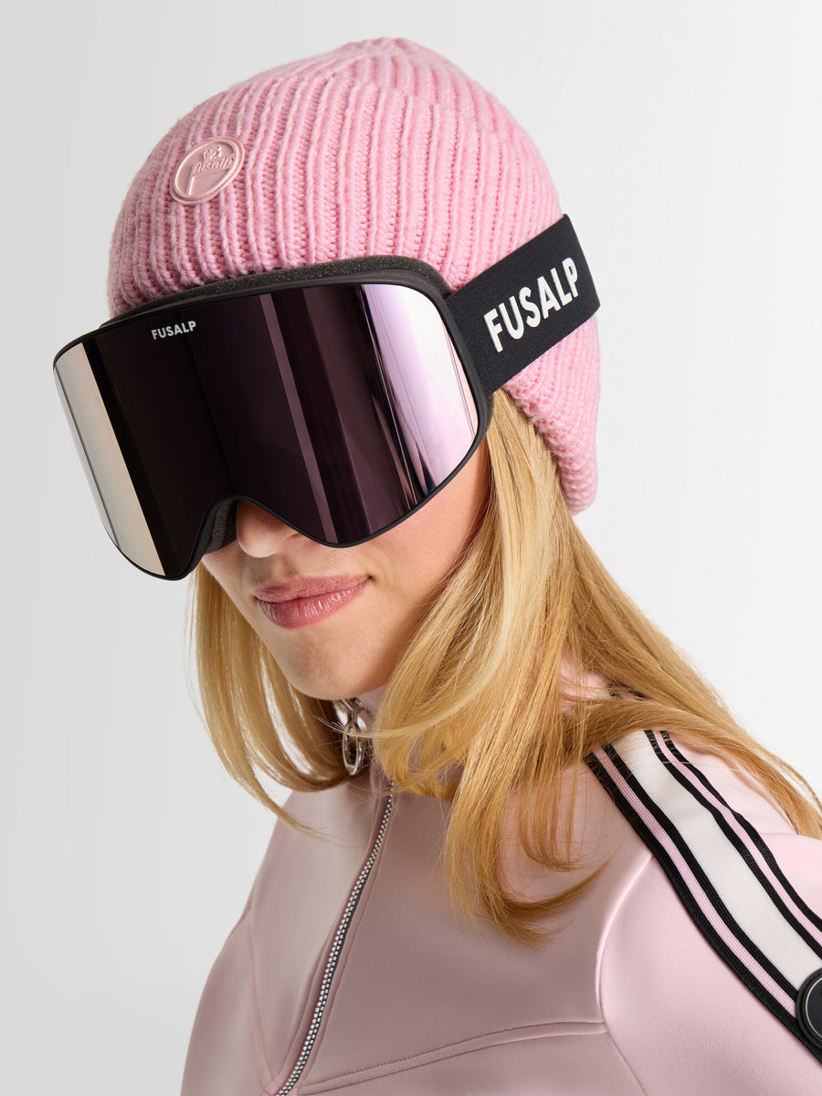 MATTERHORN MONO SKI MASK