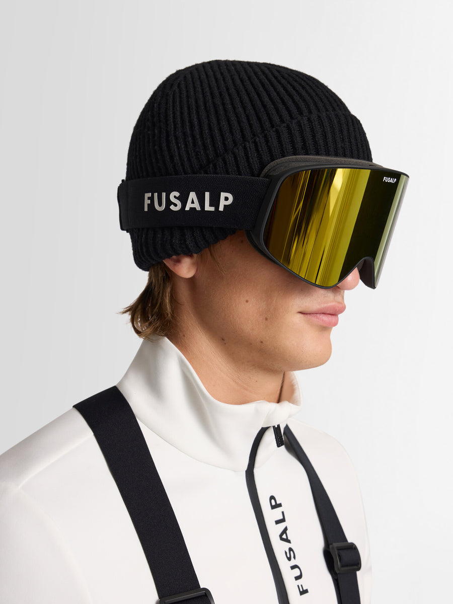 MATTERHORN SKI MASK