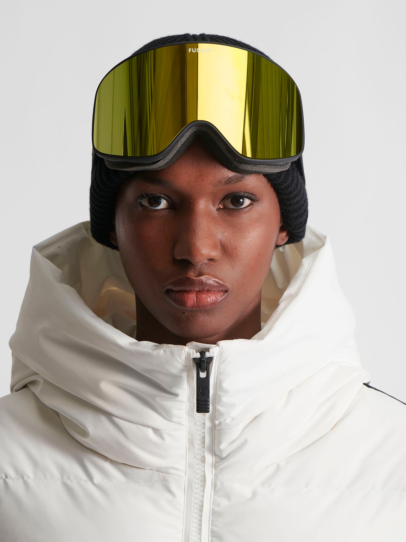 Matterhorn ski goggles