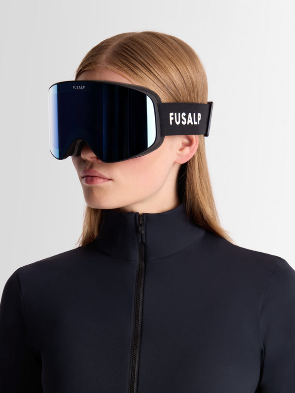 MASQUE DE SKI MATTERHORN