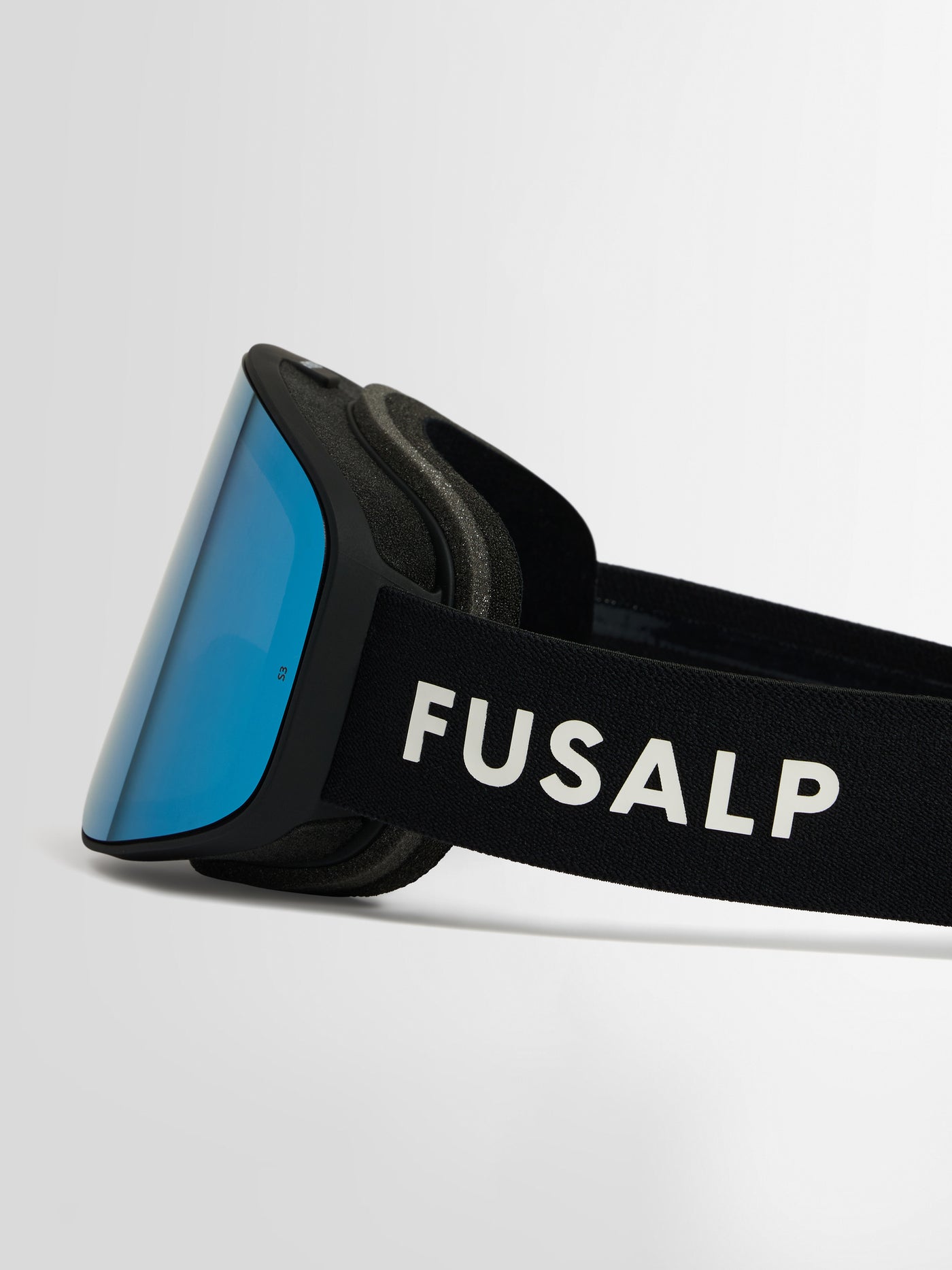 MASQUE DE SKI MATTERHORN