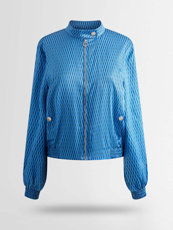 BLOUSON NATACHA DIAM