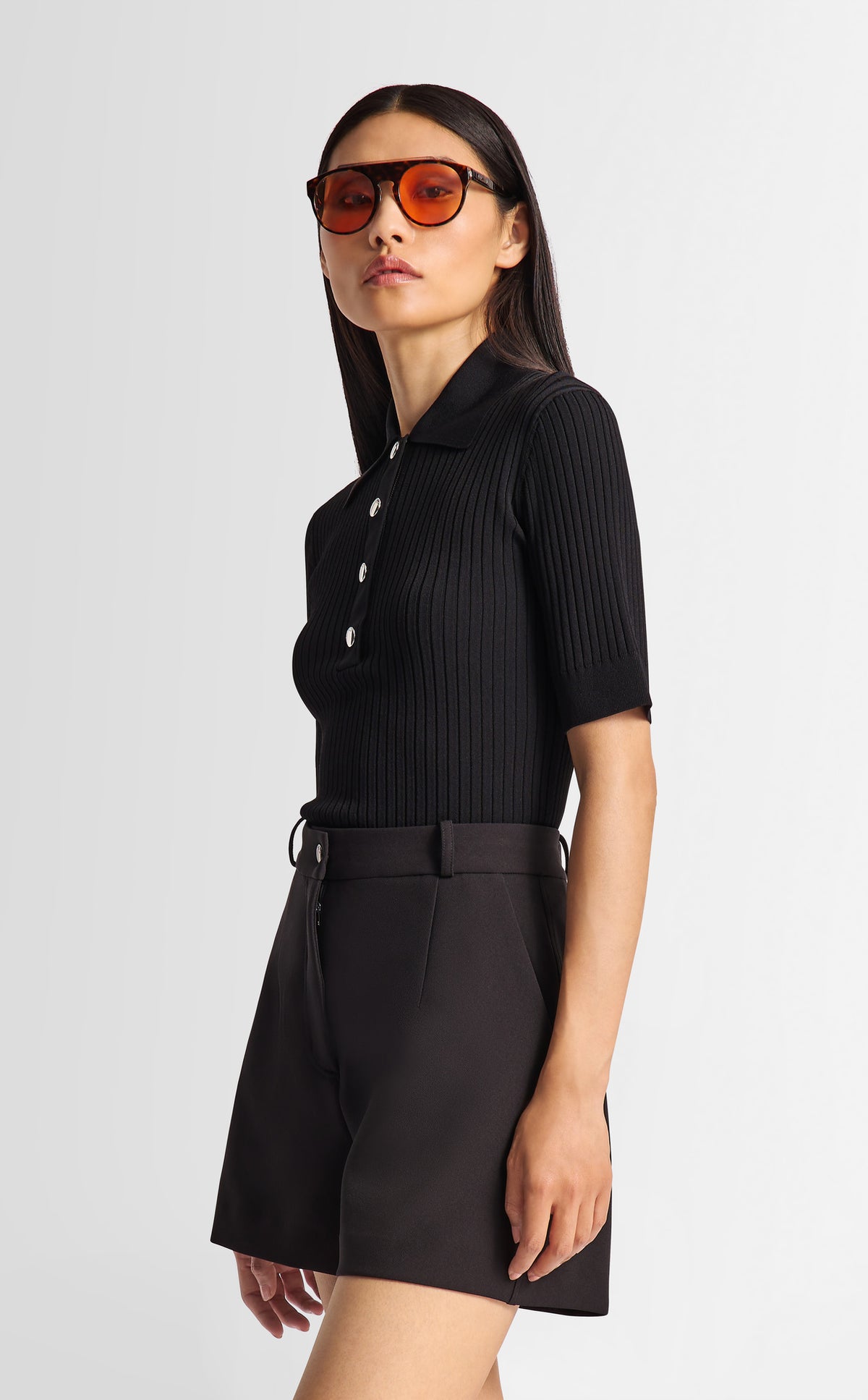 Vera polo shirt