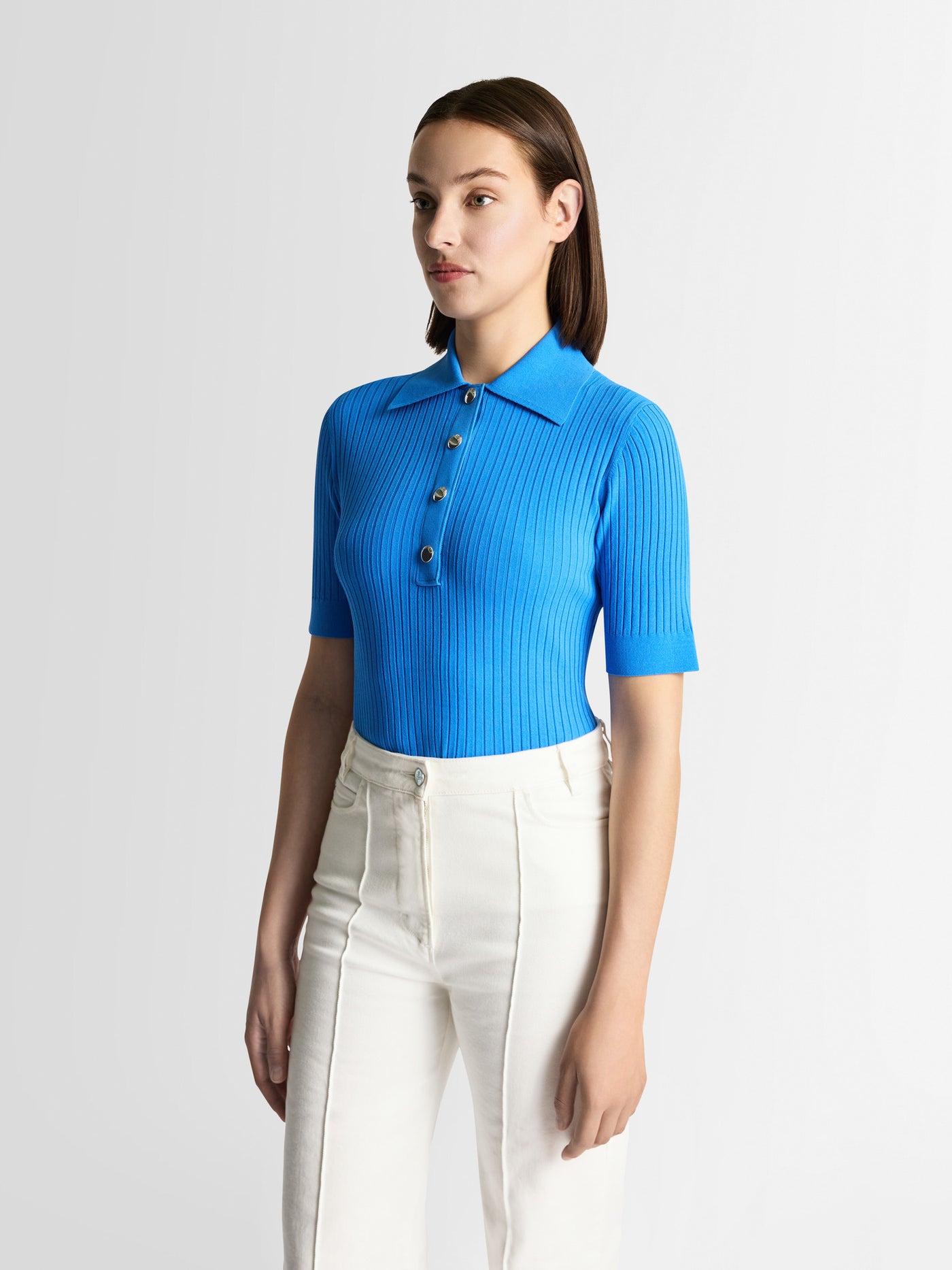 VERA POLO SHIRT