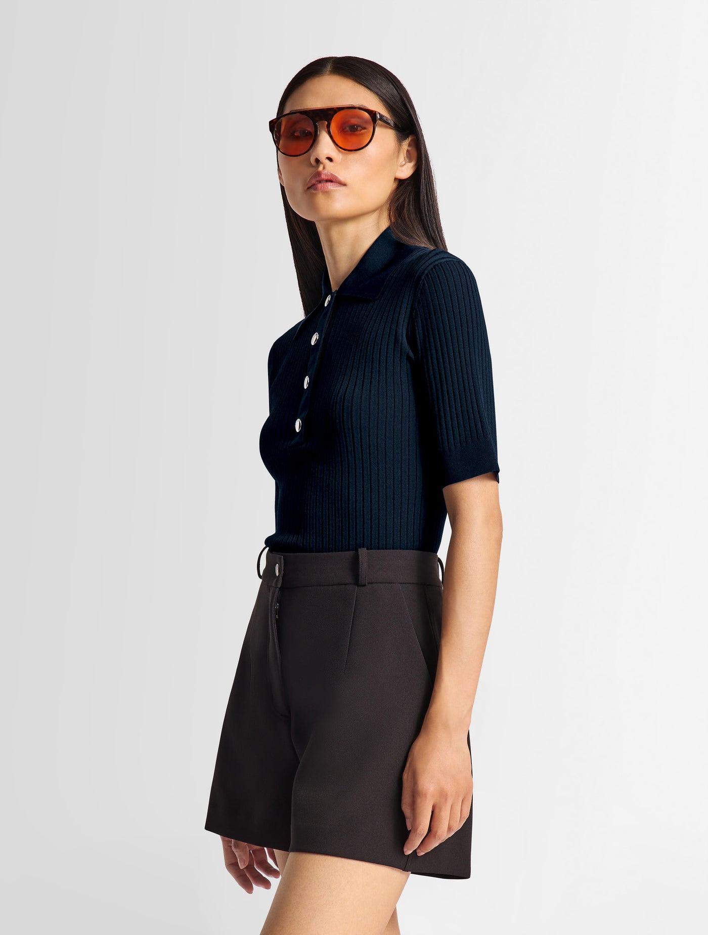 Vera polo shirt