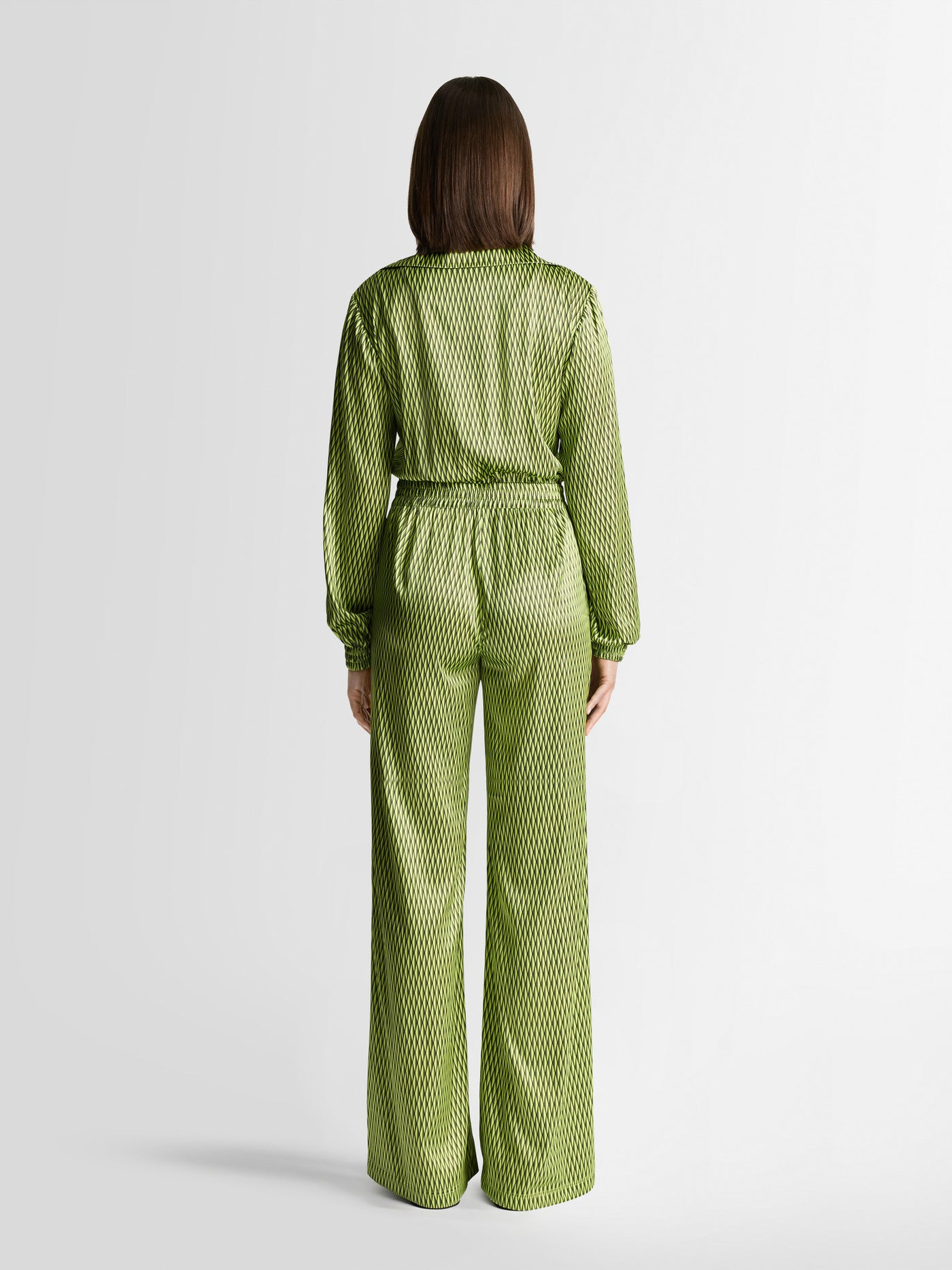 LYNA DIAM JUMPSUIT