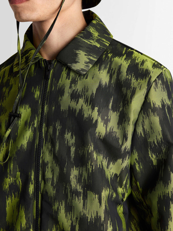 JEROME CAMO JACKET