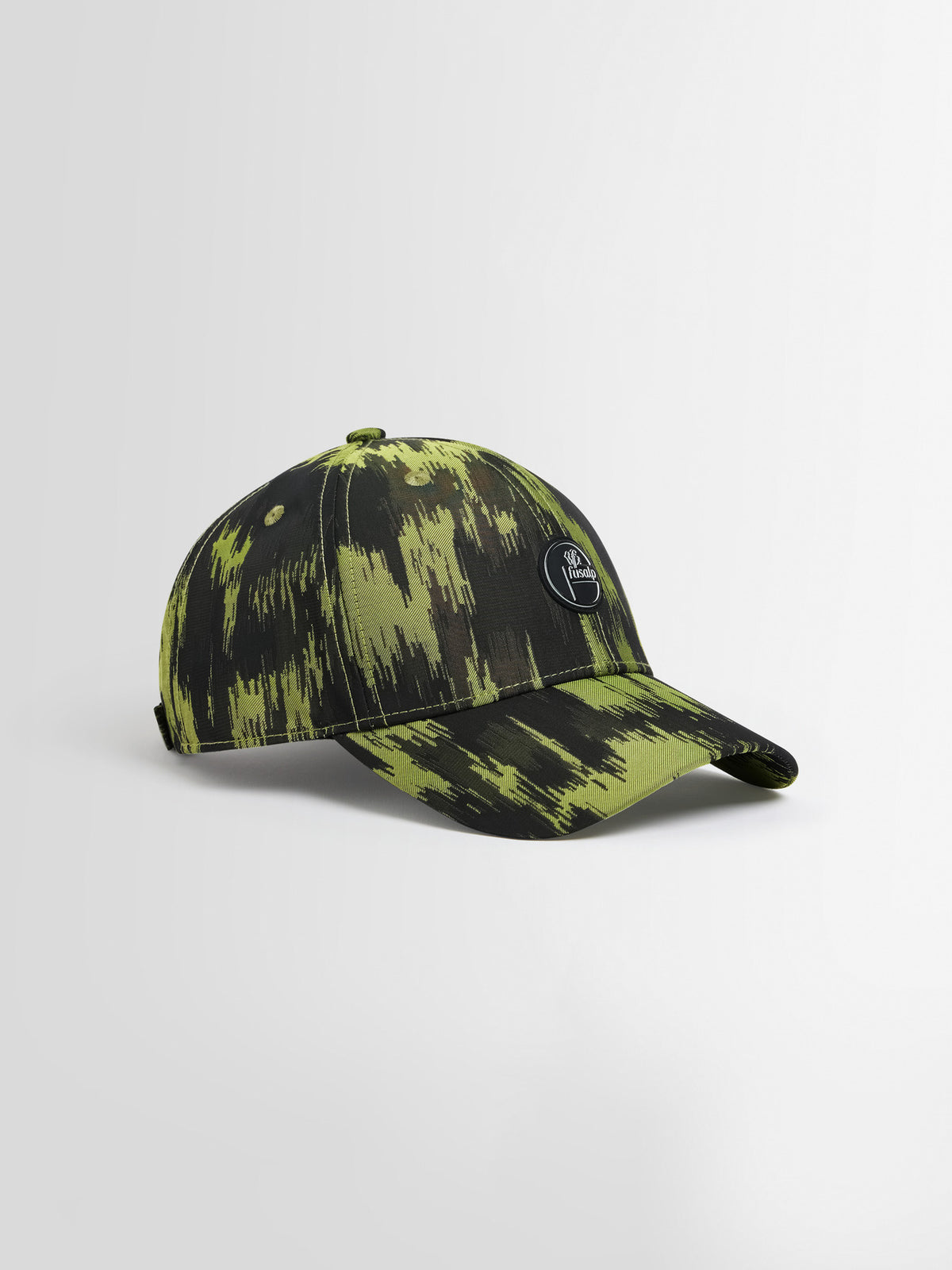 SILKA BASEBALL CAP