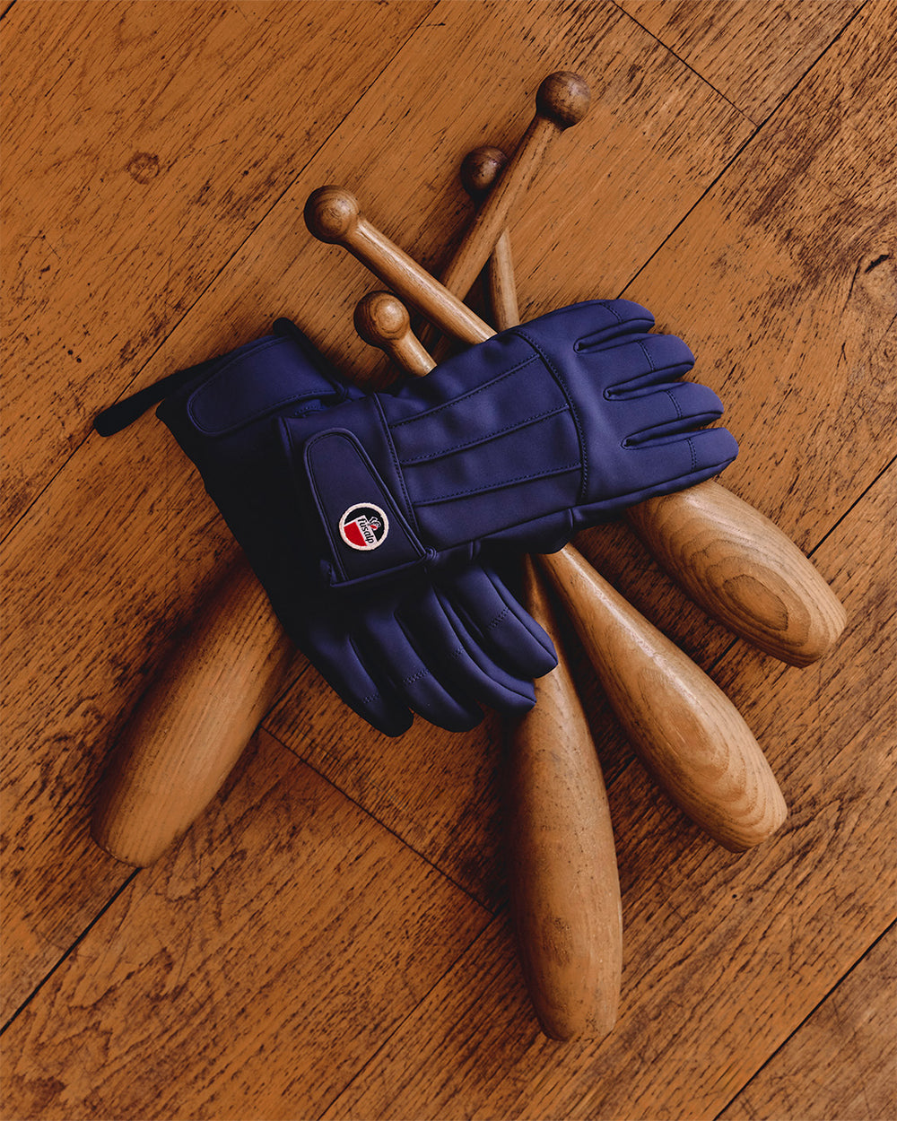 GLACIER M GLOVES