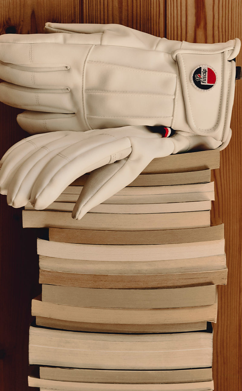 GANTS GLACIER W