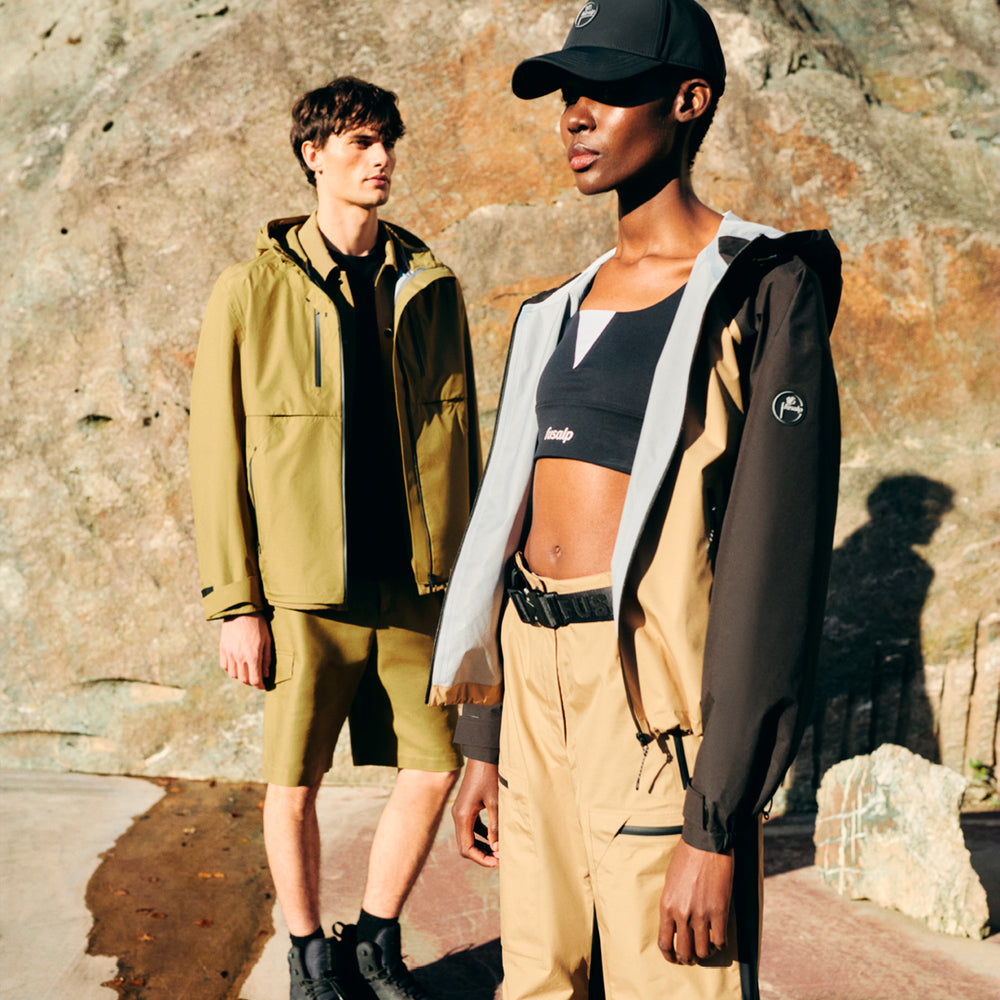 Ready-to-wear collection