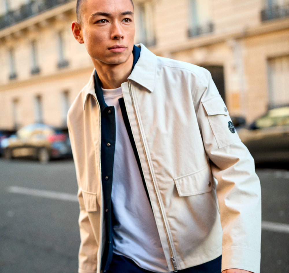 READY-TO-WEAR COLLECTION