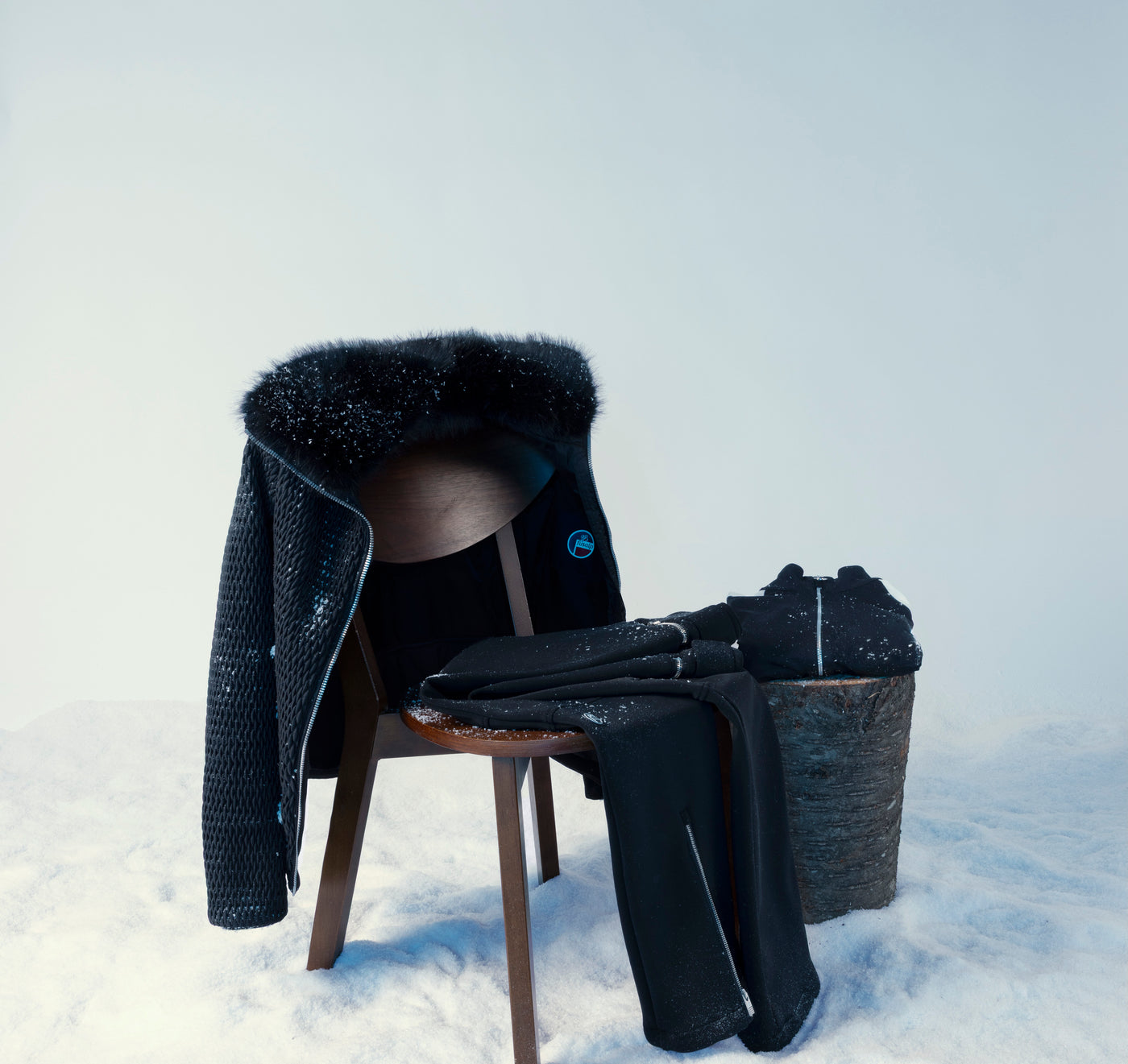 SKI COLLECTION