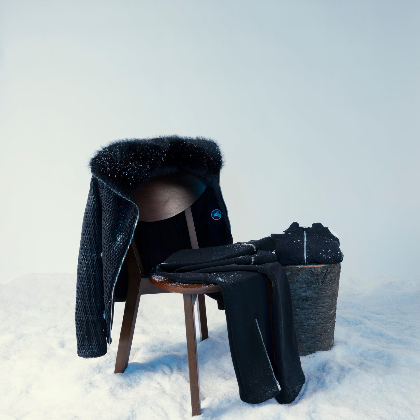 SKI COLLECTION