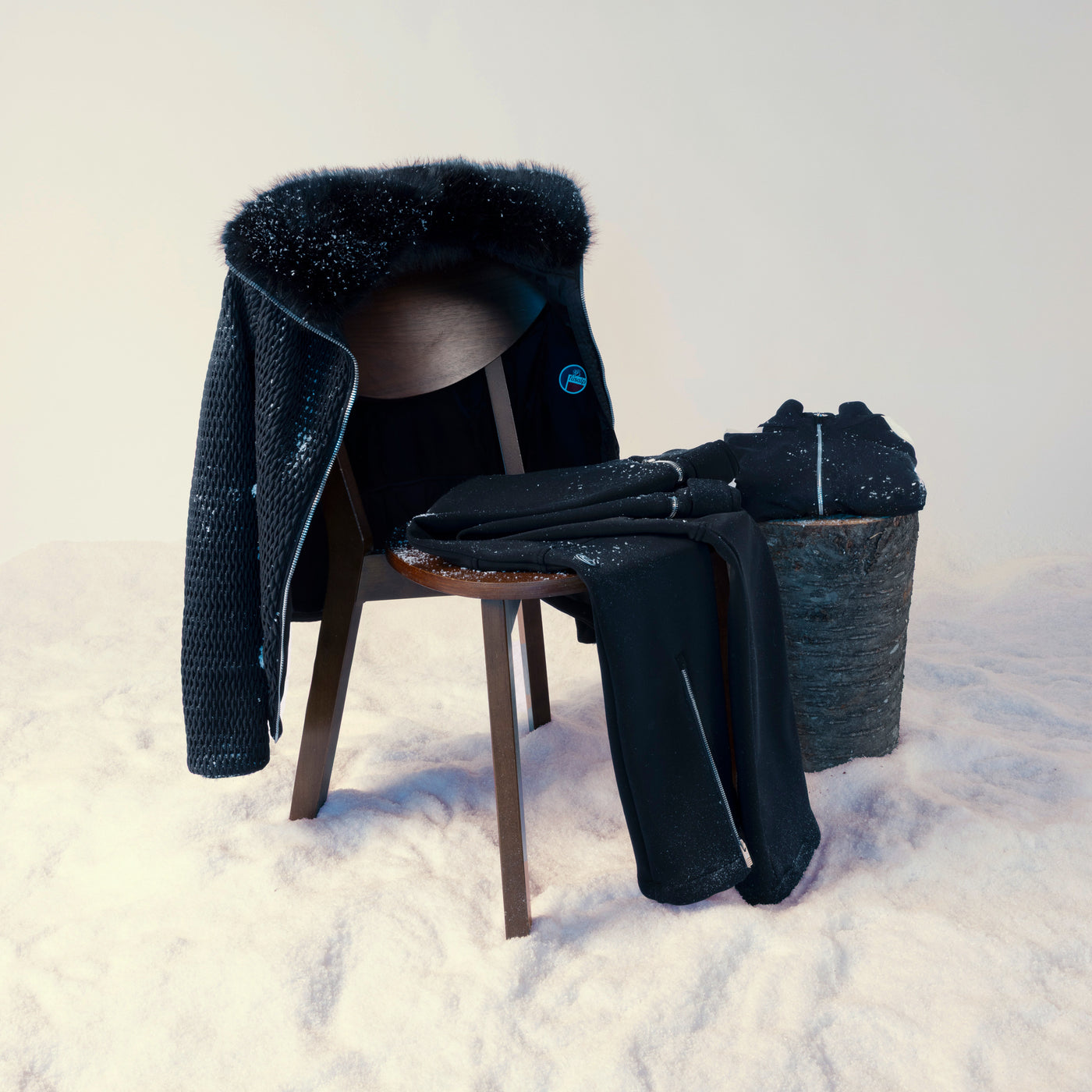 SKI COLLECTION