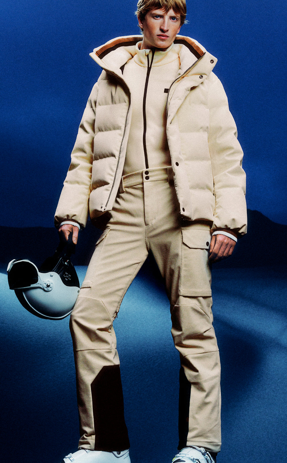 LE GUIDE DU PANTALON DE SKI