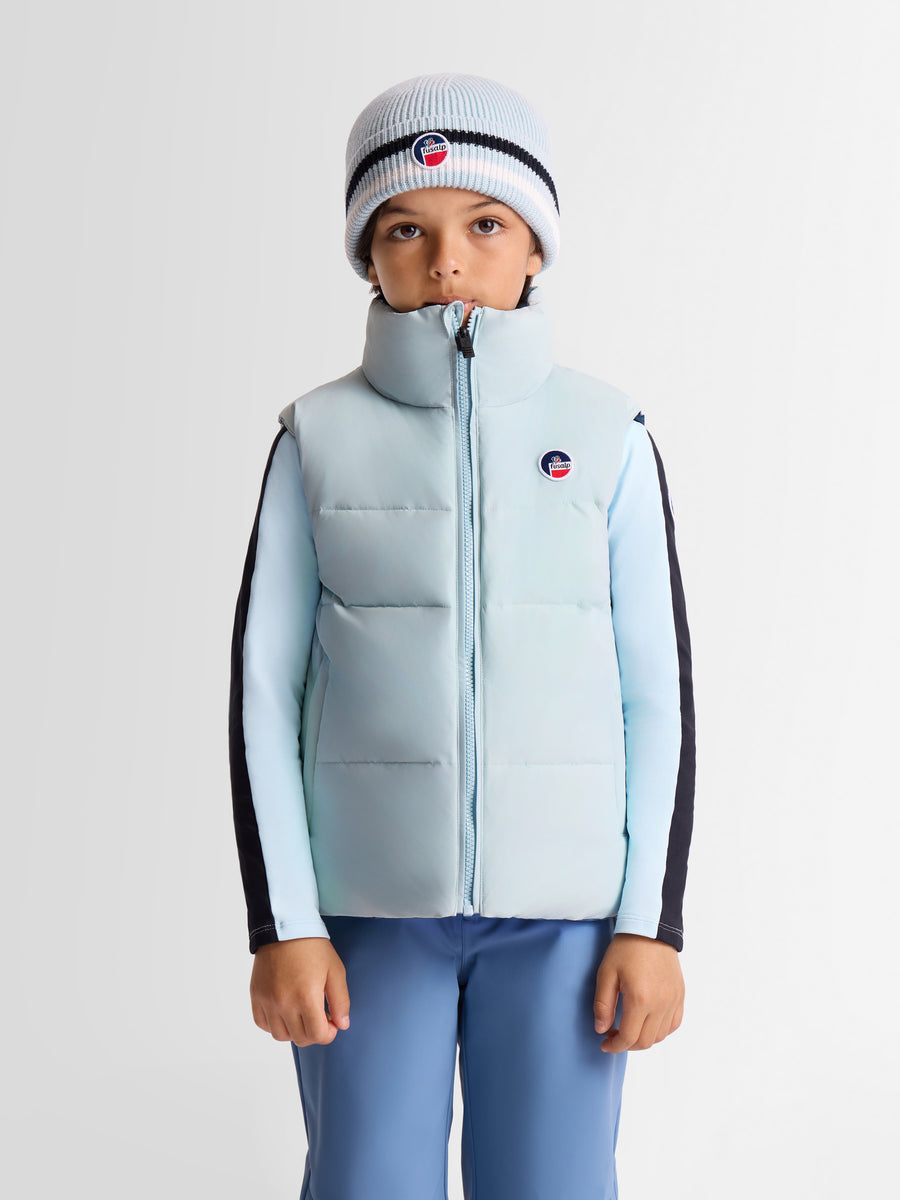 VENUS SLEEVELESS DOWN JACKET