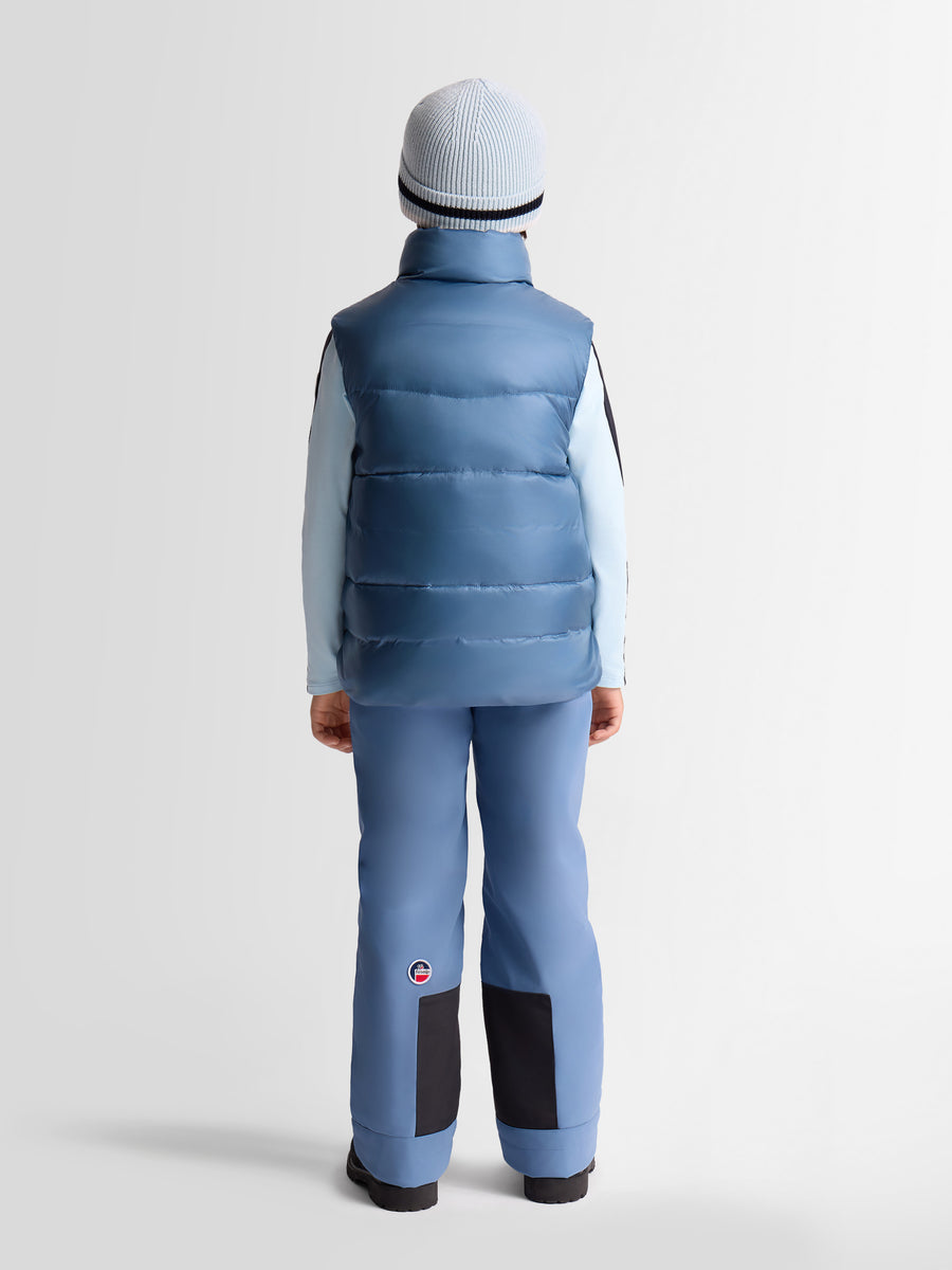 VENUS SLEEVELESS DOWN JACKET