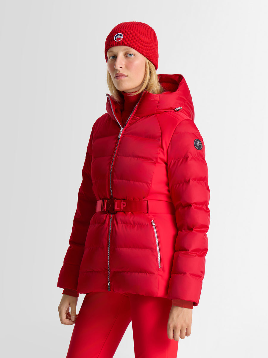 MAELA SKI JACKET