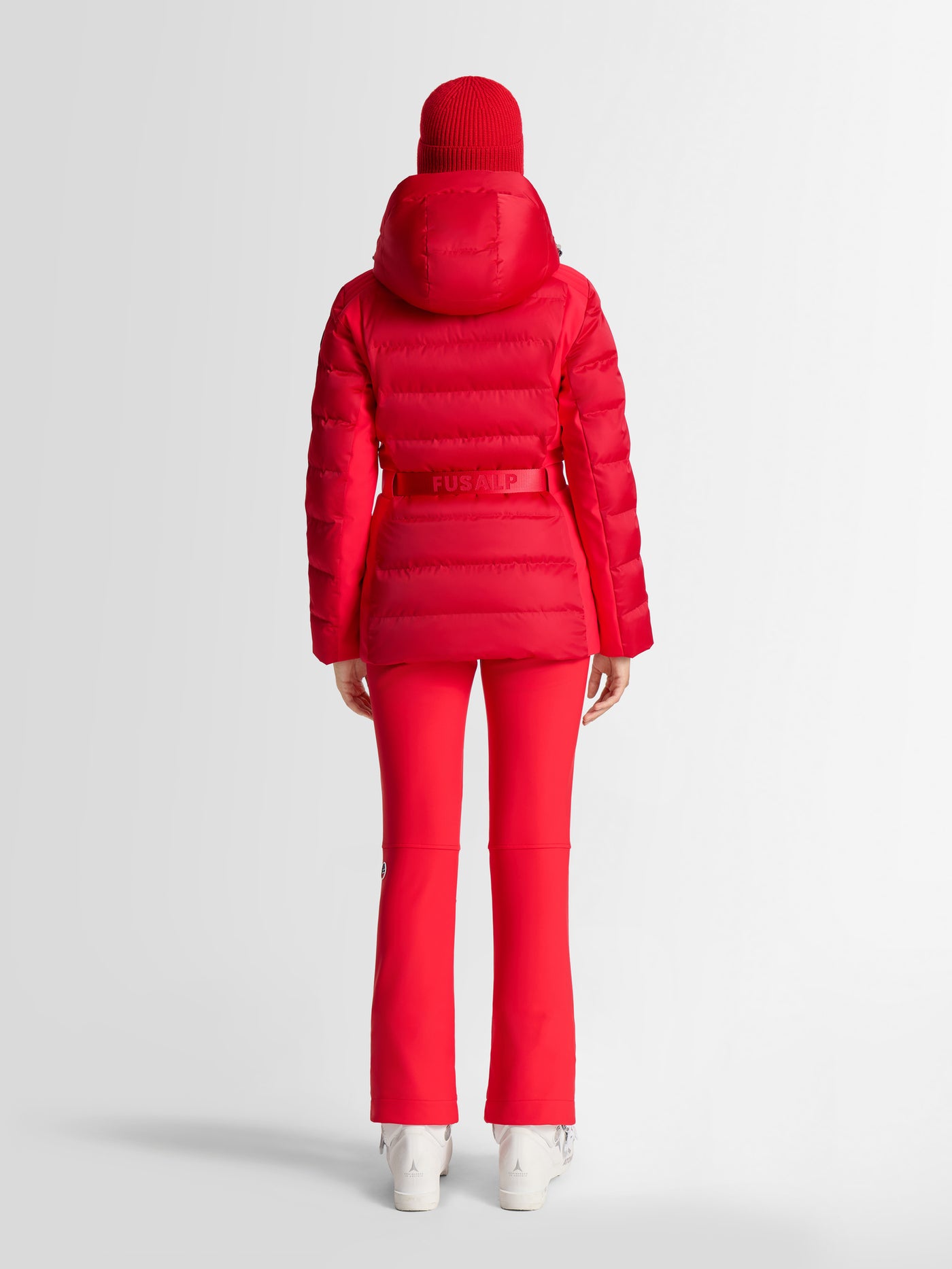 VESTE DE SKI MAELA