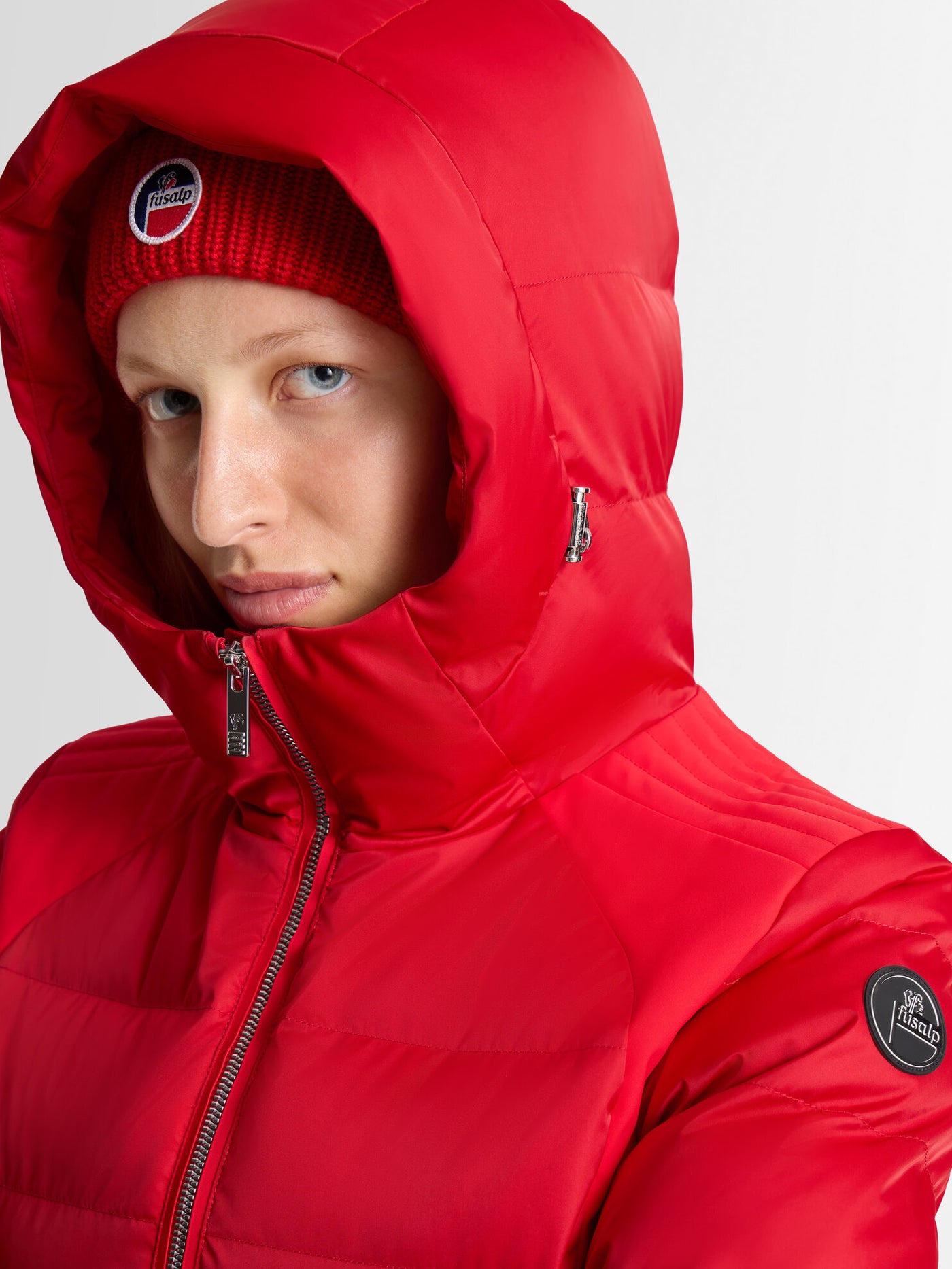 VESTE DE SKI MAELA
