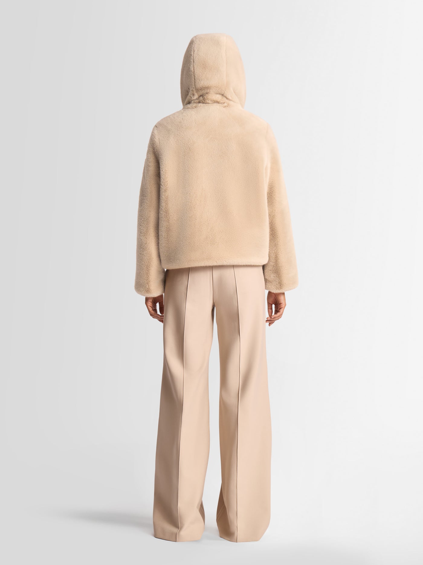 VESTE MONGIEA ALPINE