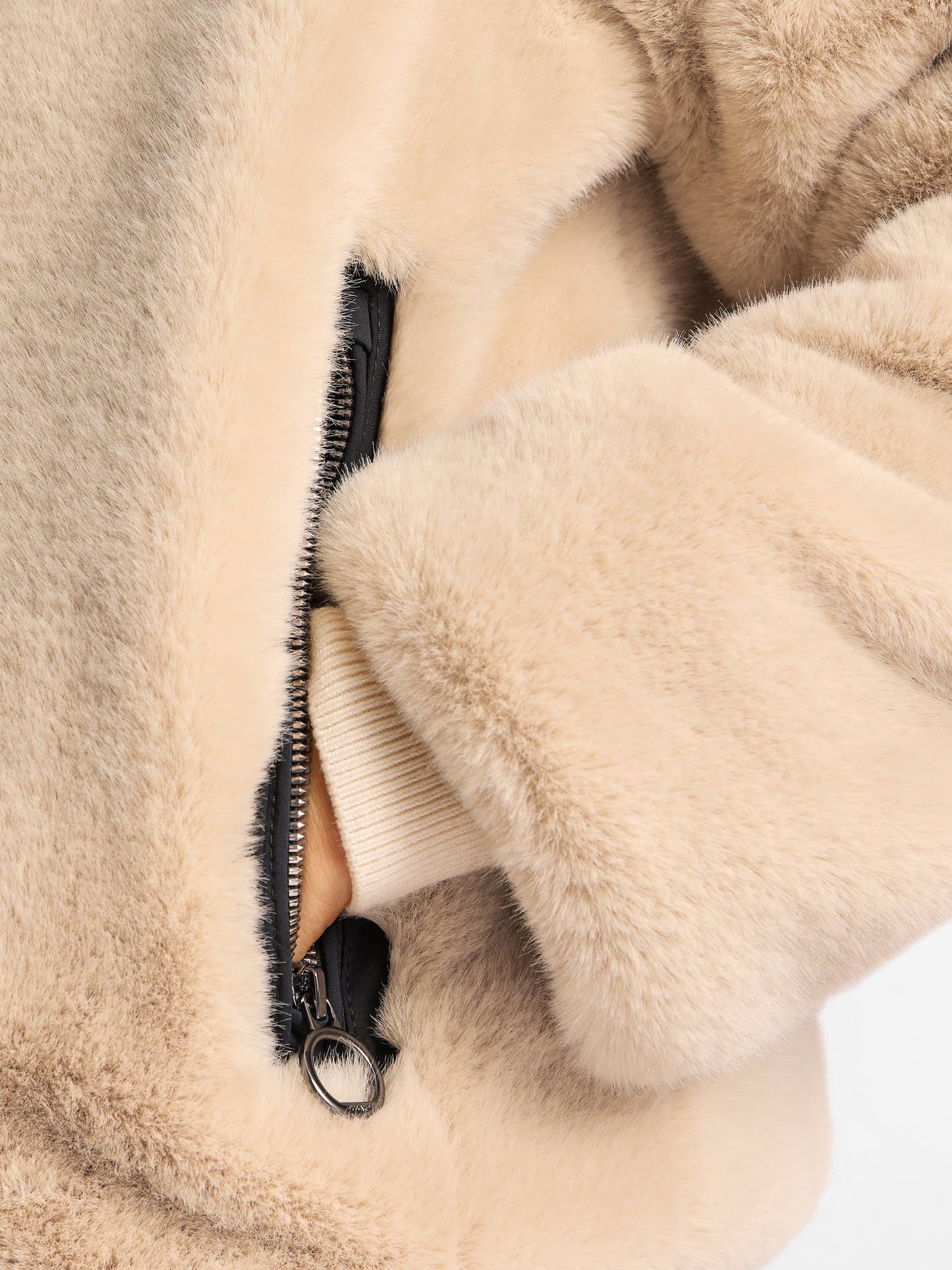 VESTE MONGIEA ALPINE