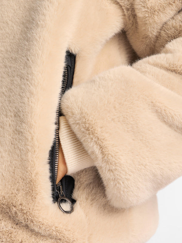 VESTE MONGIEA ALPINE