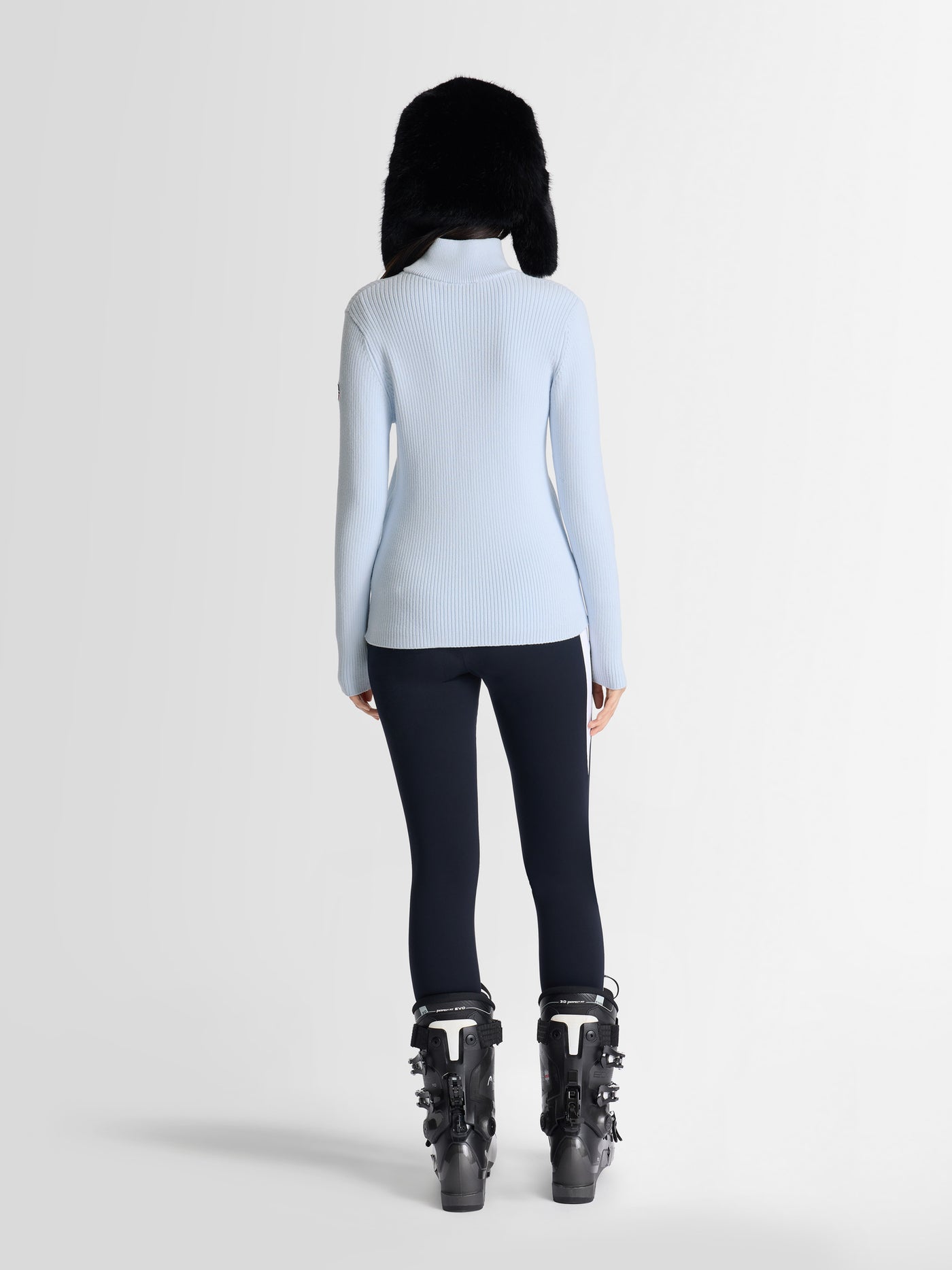ANDROMEDE SWEATER
